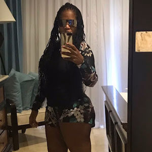 Meet your Posher, Stacey